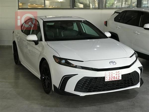 Toyota for sale in Iraq